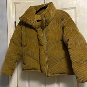 Wilfred the cloud puff in amulet brown